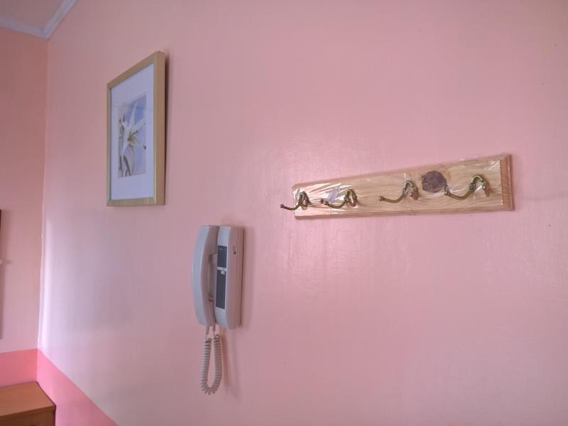 Auzone Inn Budget Hometel Daraga Kültér fotó